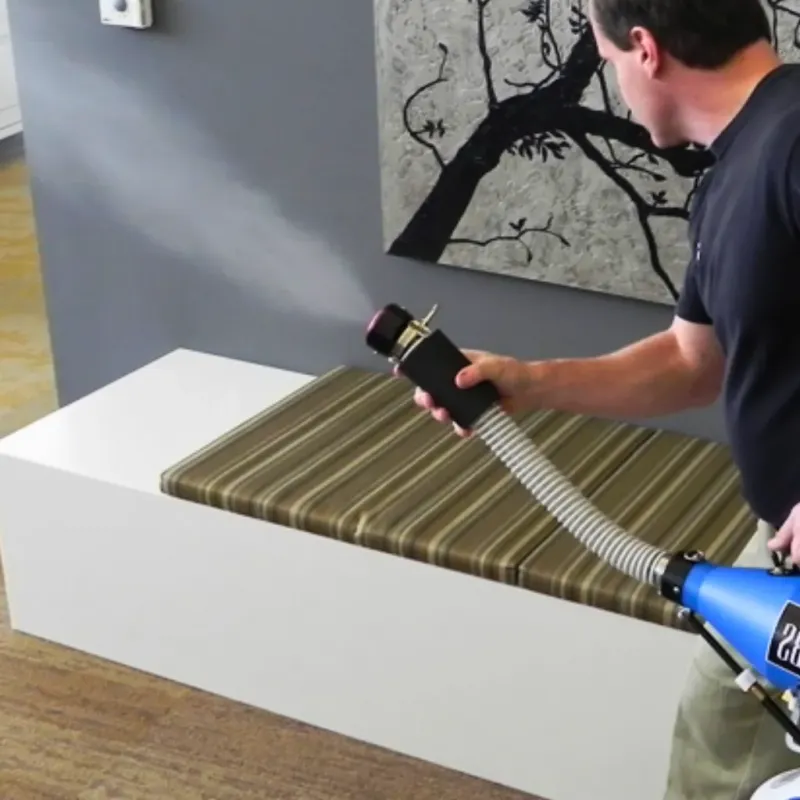 Professional Odor Removal in Laymantown, VA